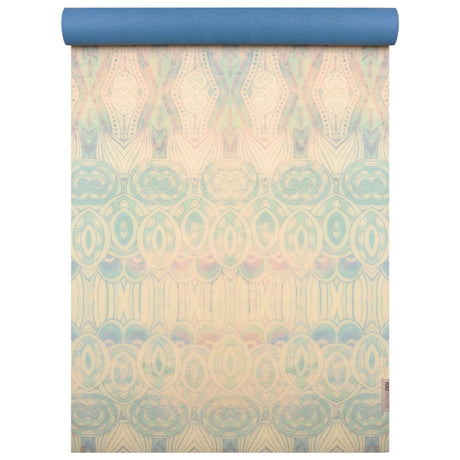 Yogamatte yogimat® pure - art collection - aztec carpet