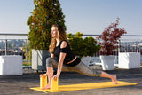 Yogamatte yogimat® sun - 4mm - YOGISHOP