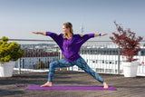 Yogamatte yogimat® sun - 6mm - YOGISHOP