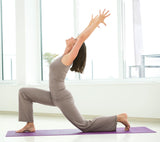 Yogamatte yogimat® sun - 6mm - YOGISHOP