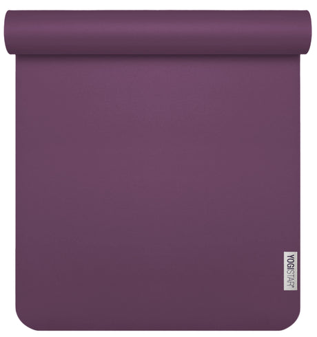 Yogamatte yogimat® sun - 6mm - YOGISHOP