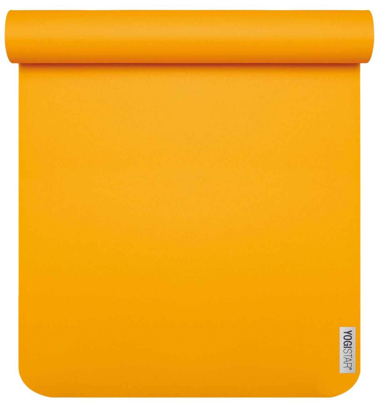 Yogamatte yogimat® sun - 4mm - YOGISHOP