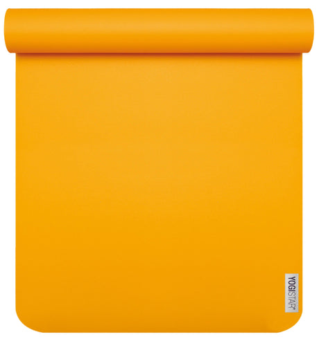 Yogamatte yogimat® sun - 4mm - AYURDEVA