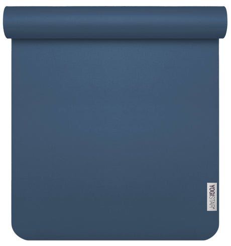 Yogamatte yogimat® sun - 6mm - YOGISHOP