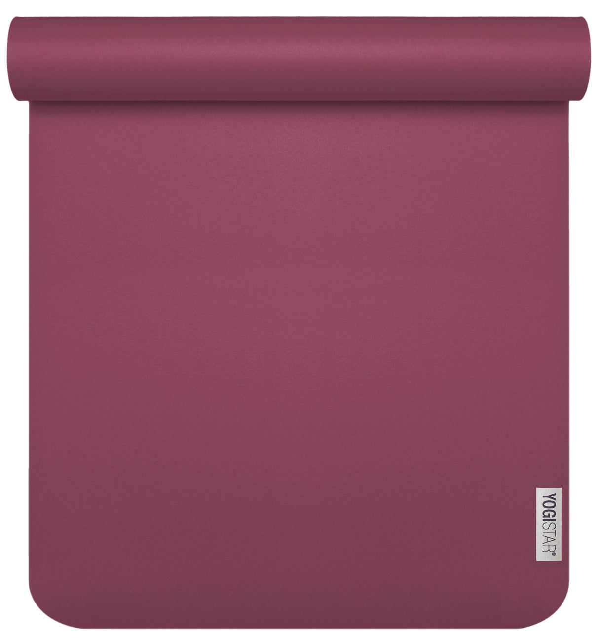 Yogamatte yogimat® sun - 4mm - YOGISHOP