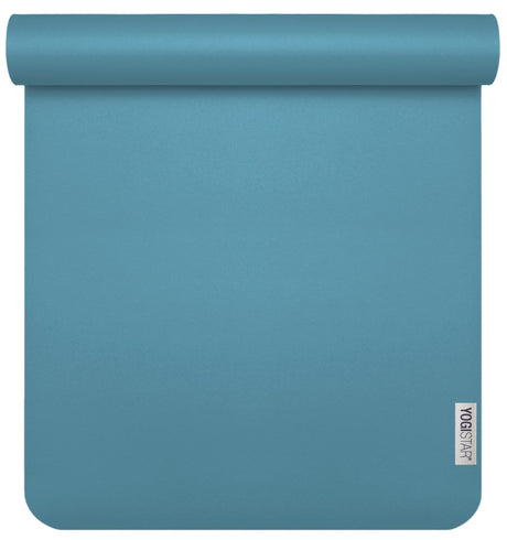 Yogamatte yogimat® sun - 6mm - YOGISHOP