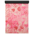 Yogamatte yogimat® travel - art collection