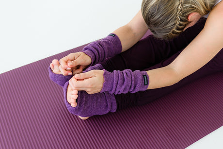Fitnessmatte yogimat® gym - 10 mm - YOGISHOP