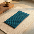 Akupressurmatte akupress relax lotus - Baumwolle