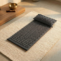 Akupressur-Set akupress relax lotus - Baumwolle