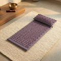 Akupressur-Set akupress relax lotus - Baumwolle