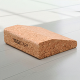 Wedge small - cork (10 x 9 x 3 cm) - AYURDEVA