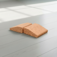 Wedge Set small - cork - AYURDEVA
