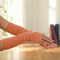 Yoga-Armwärmer - YOGISHOP