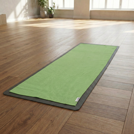 Yogatuch yogitowel® de luxe - YOGISHOP