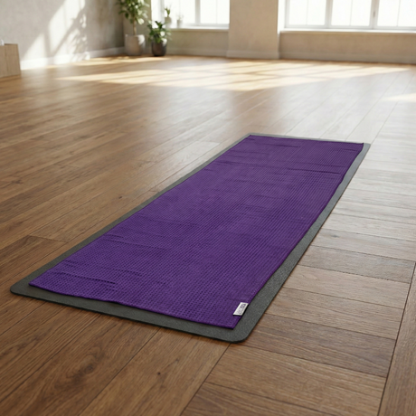 Yogatuch yogitowel® de luxe - YOGISHOP