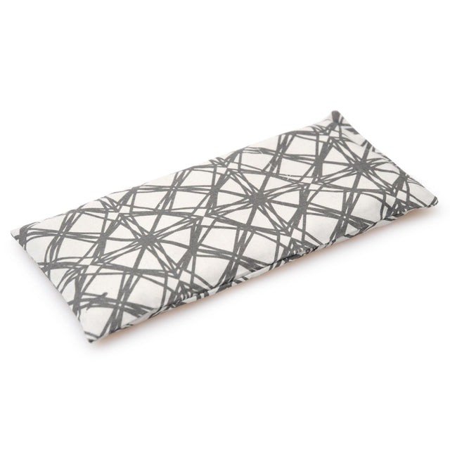 Augenkissen relax - vintage - organic cotton - YOGISHOP