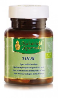 Bio Tulsi (60 Tabl.), 30 g 