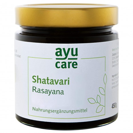 Shatavari Rasayana, 450 g 