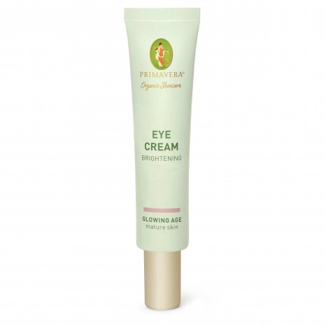 Eye Cream - Brightening, 15 ml 