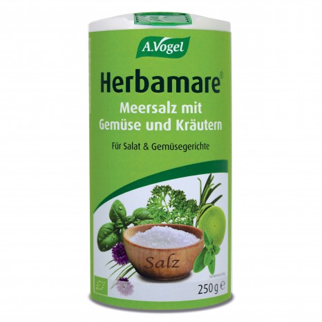 Bio Herbamare Original, 250 g 250 g
