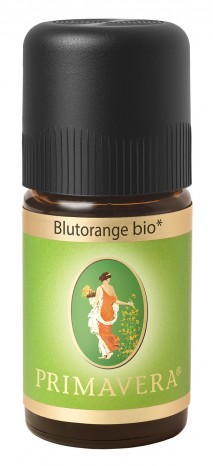 Bio Blutorange, 5 ml 