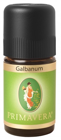 Galbanum (konv. Anbau), 5 ml 
