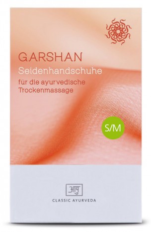Garshan Seidenhandschuhe S/M