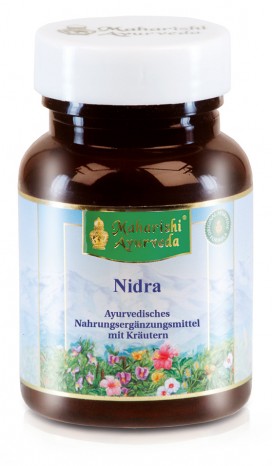 Nidra (60 Tabl.), 30 g 