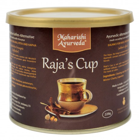 Raja's Cup, 228 g 