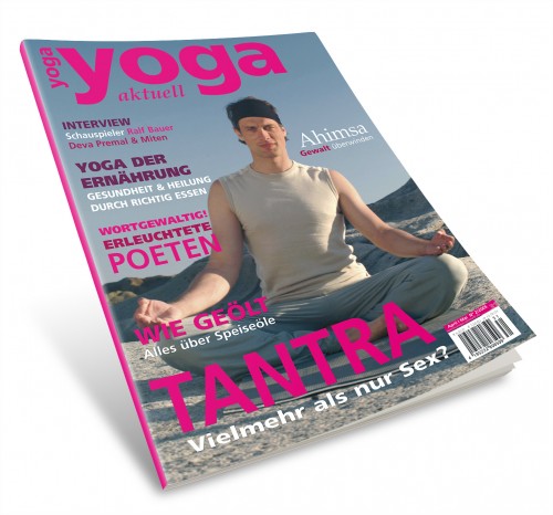 Yoga Aktuell 31 - 02/2005 