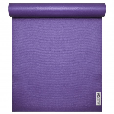 Yogamatte yogimat® studio classic-violet